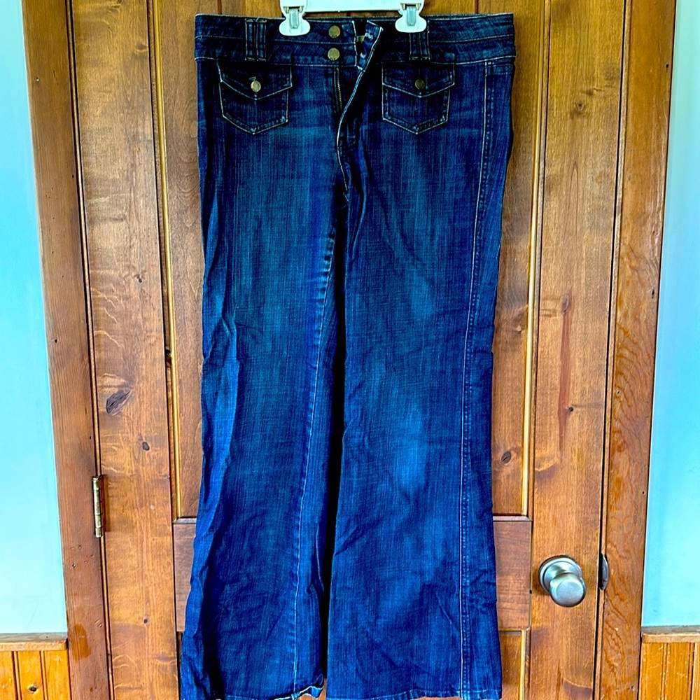 Women’s Gap Jeans limited edition